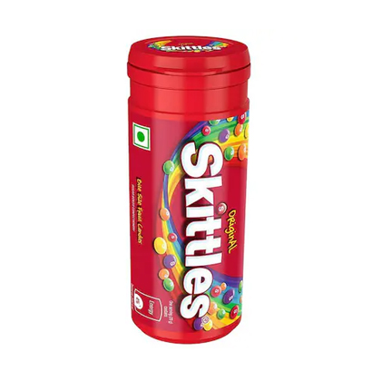 Skittles Candy Fruits 